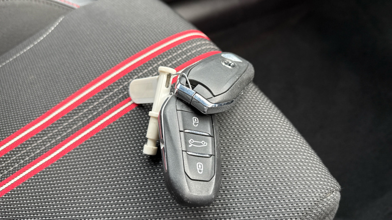 Vauxhall Corsa 1.2 Turbo SRi Premium 5dr Petrol Hatchback